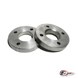 Шайбы колесные (4х100 цо 60.1) 20мм ББ 2шт (ТОЙОТА, ВЕСТА)