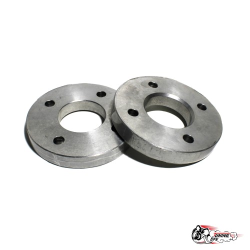 Шайбы колесные (4х100 цо 60.1) 20мм ББ 2шт (ТОЙОТА, ВЕСТА)