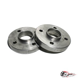 Шайбы колесные (4х100 цо 60.1) 20мм СБ 2шт (ТОЙОТА, ВЕСТА)