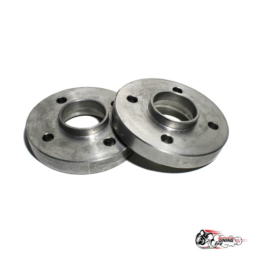 Шайбы колесные (4х100 цо 60.1) 20мм СБ 2шт (ТОЙОТА, ВЕСТА)