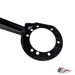 Распорка передняя с растяжкой силового агрегата (САМАРА, САМАРА2 16 кл.)