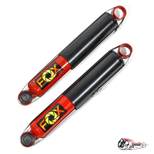Амортизаторы ФОКС задние 2101 (-50) газ/масло