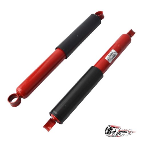 Амортизаторы ШТОК АВТО задние 2101 (-50) масло