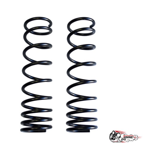 Пружины Тр ВАЗ 2108/10 зад +20 УС