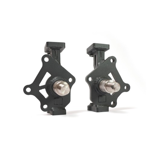 Кулаки поворотные We Ride CW Classic