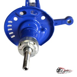 Стойки ДЕМФИ 2170 газ