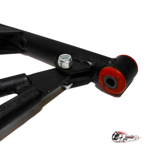 Рычаги треугольные 2108 СТ АВТО на ПУ