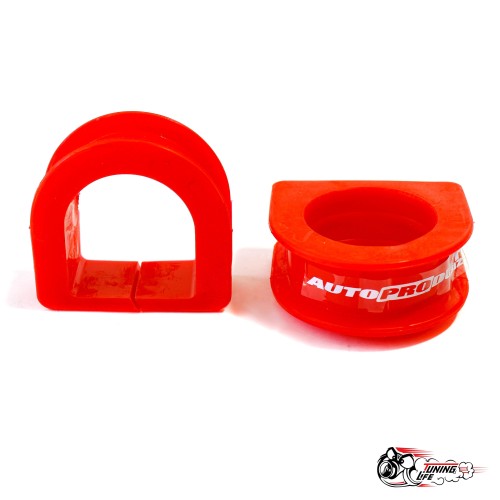 Опоры рулевого механизма 08