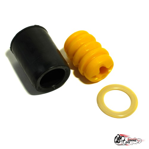 Отбойник передний ВЕСТА с пыльником 1шт