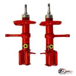 Стойки ФОКС передней подвески 2170 газ / масло -90