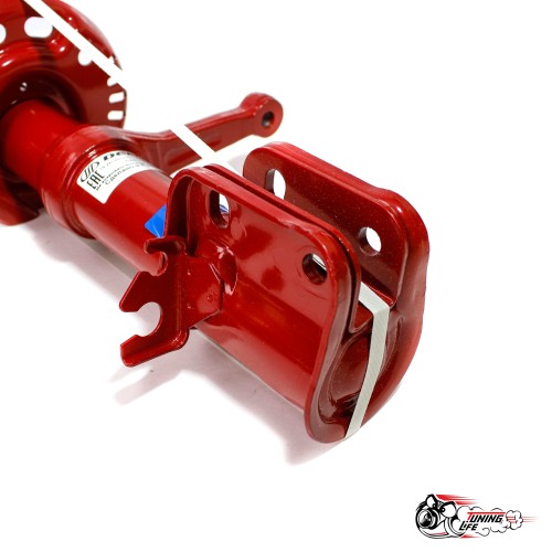 Стойки ДЕМФИ 1119 +15мм КРОСС газ