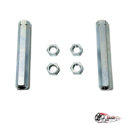 Рулевые сгоны Drift, L - 140 mm