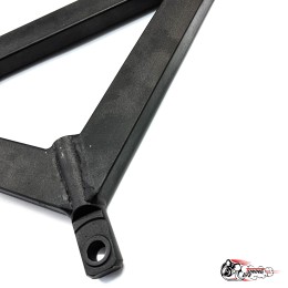 Рычаг А-образный  задней подвески НИВА ПУ сб стандарт