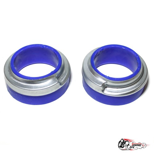 Подпружинник передний ВАЗ 2101-07, 2121 Niva, увеличенный, с чашкой. 2 шт, серия Профи СS20