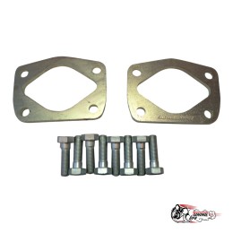 Развальные пластины  -3