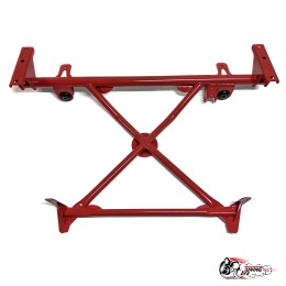 Подрамник крест 2110 ТЕХНОПРОДУКТ