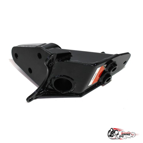 Кронштейн левой опоры СА калина2\\гранта ТРОС