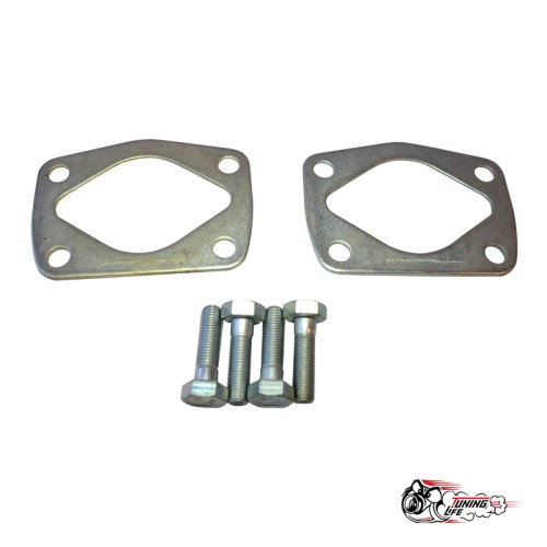 Развальные пластины -1