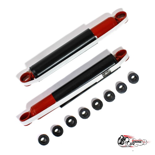 Амортизаторы Технорессор задние 2101 (-50) МАСЛО