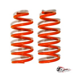 Пружины Тр Лада Веста зад (-30)