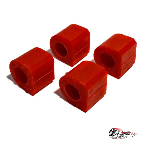 Втулки стабилизатора 2101 (4шт) ПИК