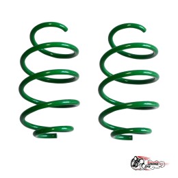 Пружины Тр ВАЗ Приора передние (-70)