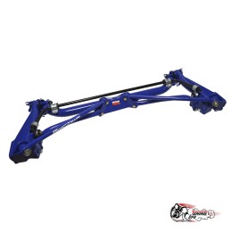 Задняя независимая подвеска (КАЛИНА,ГРАНТА,КАЛИНА2)