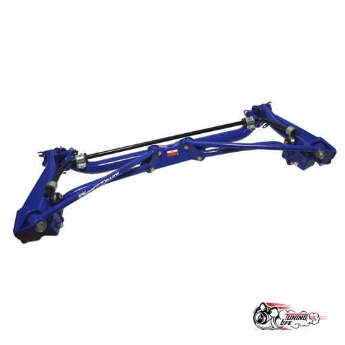 Задняя независимая подвеска (КАЛИНА,ГРАНТА,КАЛИНА2)