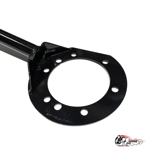 Распорка передняя регулируемая (САМАРА, САМАРА2, ЛАДА110)