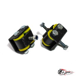 Подушки двигателя ВАЗ 2101 16V/8V на ПУ с/б