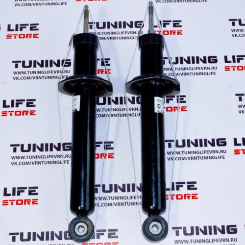 Амортизаторы технорессор задние 2110 -(50)