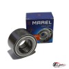 подшипник передней ступицы МАРЕЛЬ (усиленный метал. пыльник) 2108