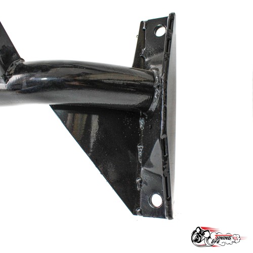 Подрамник с жесткими рычагами без защиты (ЛАДА110, ПРИОРА)