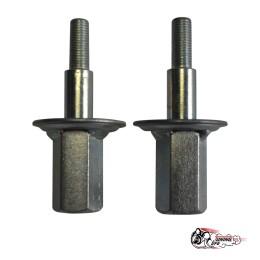 Удлинитель Амортизаторов 40мм кт