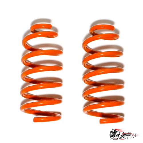 Пружины Тр Лада Веста зад (-50)