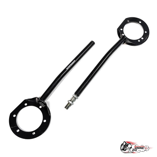 Распорка передняя регулируемая (САМАРА, САМАРА2, ЛАДА110)