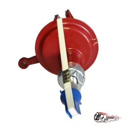 Стойки ДЕМФИ 2108-10 (-50)