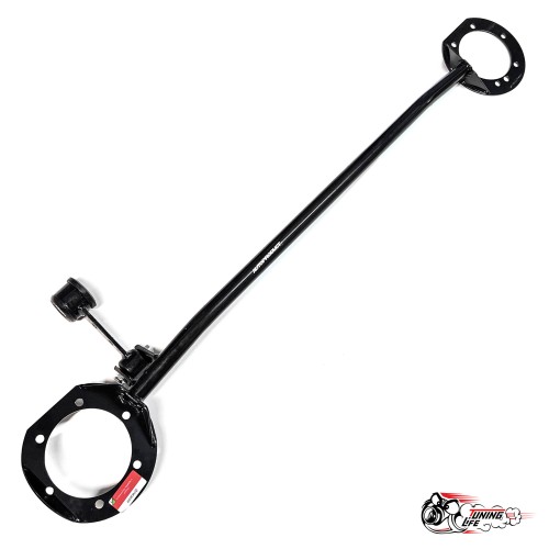 Распорка передняя с растяжкой силового агрегата (САМАРА, САМАРА2 16 кл.)