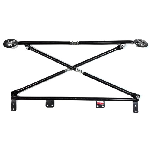 Усилитель задний (ЛАДА110, ПРИОРА хетчбек, универсал)