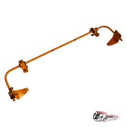 Стабилизатор задний ф16 2108