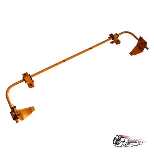 Стабилизатор задний ф16 2108