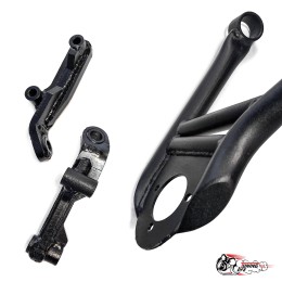Рычаги Дрифт ТЛ R14 ДИКИЕ