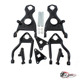 Рычаги Стингер 2101 DRIFT Без заниженя без СБ (черные)