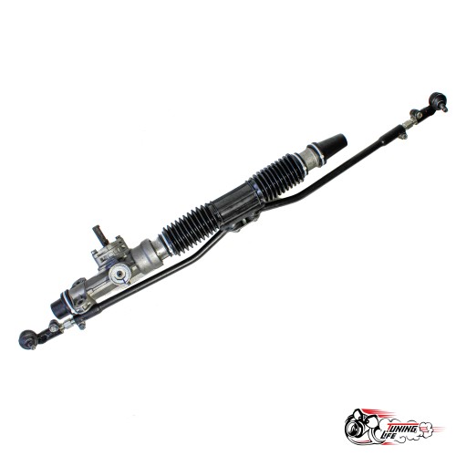 Рейка рулевая Гранта нового образца (2192) 3.1 об. в сборе