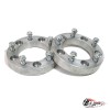 Проставки колесные (5х139.7 цо 108) 30мм ББ 2шт (УАЗ) со шпильками 14х1.5