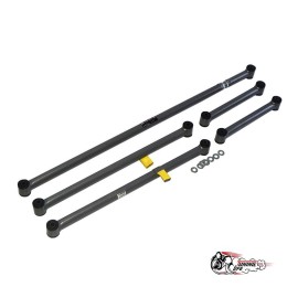 Реактивные тяги с регулируемой панарой СИТЕК