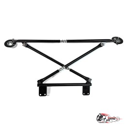 Усилитель задний (САМАРА, САМАРА2)