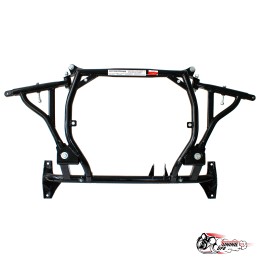 Подрамник с жесткими рычагами без защиты (ЛАДА110, ПРИОРА)