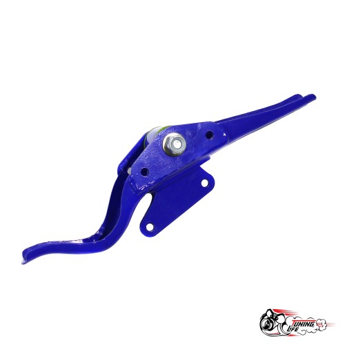 Опора КПП 5 ступ, усиленная ВАЗ 2101-2107 на ПУ