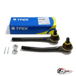 Рулевые наконечники 2101-07 ТРЕК чемпион внутренние